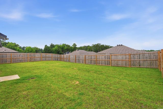 1375 Meadows Drive, Benton, AR 72019