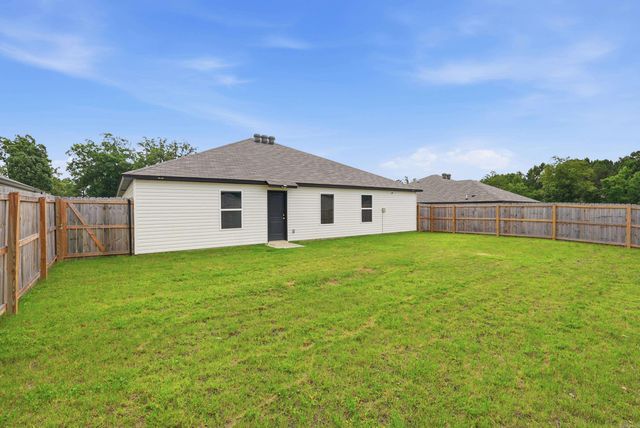 1375 Meadows Drive, Benton, AR 72019
