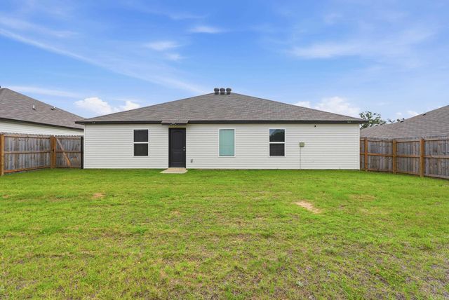 1375 Meadows Drive, Benton, AR 72019