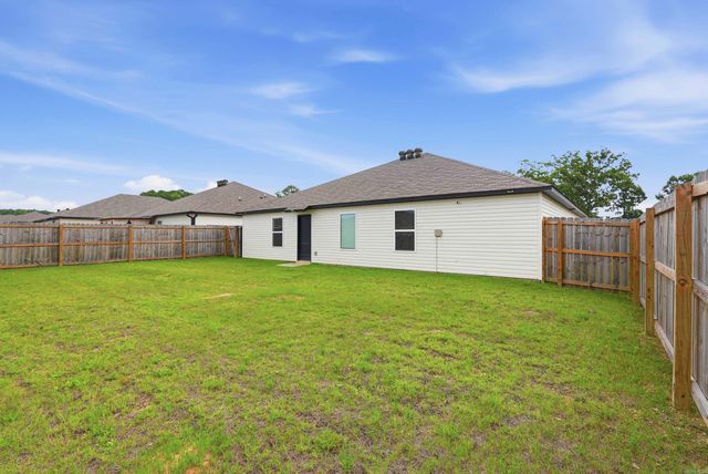 1375 Meadows Drive, Benton, AR 72019