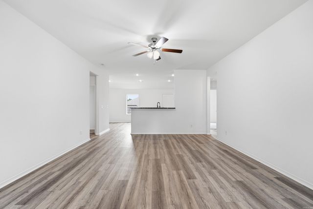 1375 Meadows Drive, Benton, AR 72019