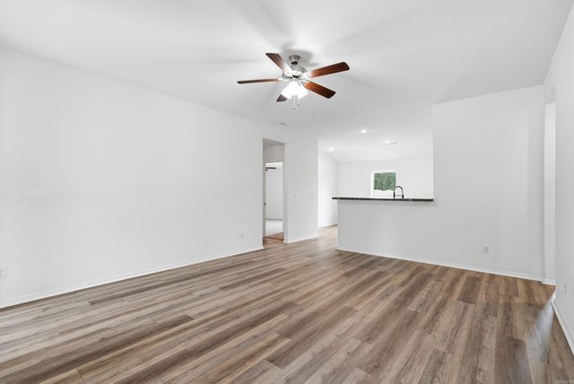 1375 Meadows Drive, Benton, AR 72019