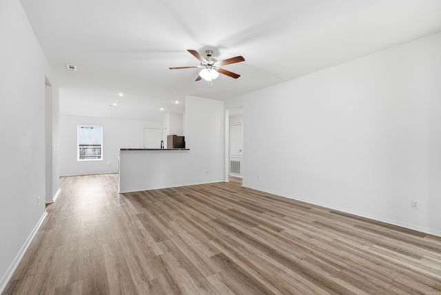 1375 Meadows Drive, Benton, AR 72019