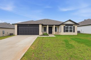 1375 Meadows Drive, Benton, AR 72019