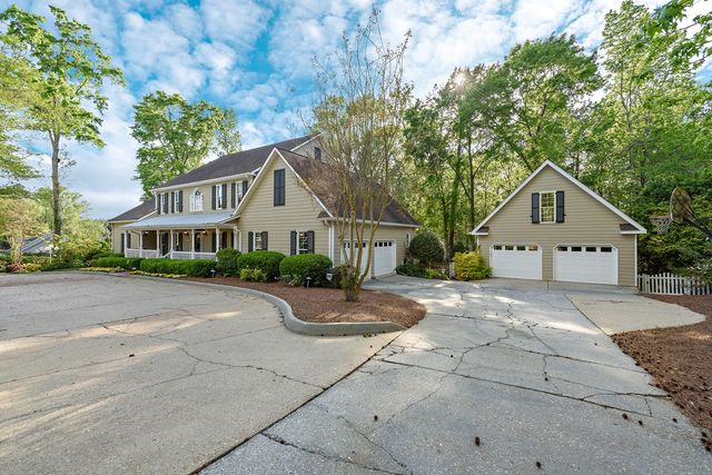 1206 Amherst Drive, Dothan, AL 36305