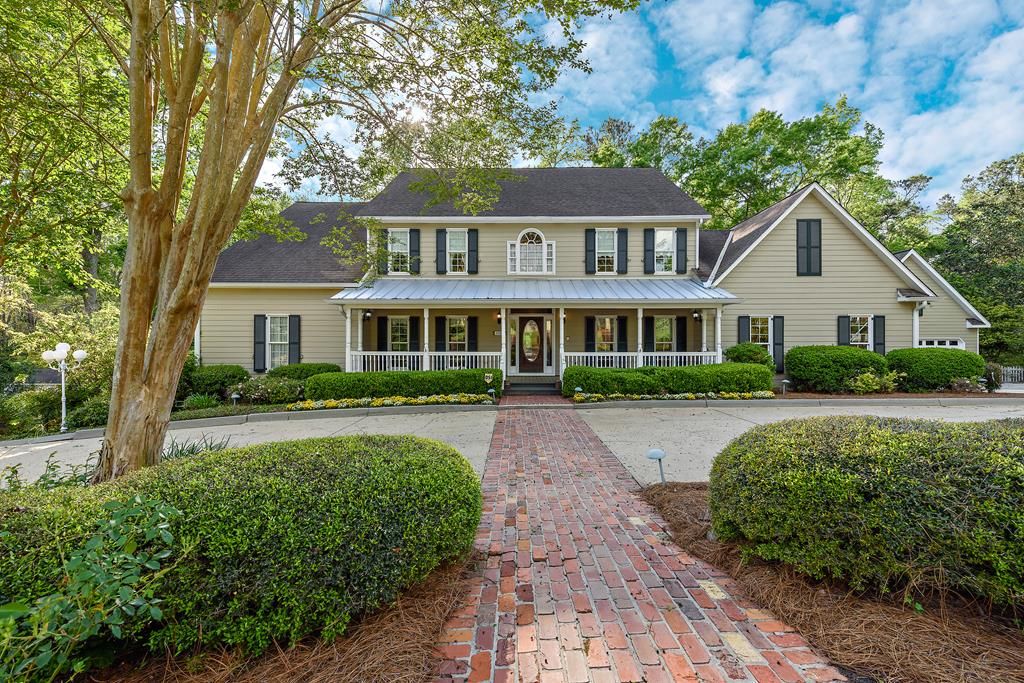 1206 Amherst Drive, Dothan, AL 36305