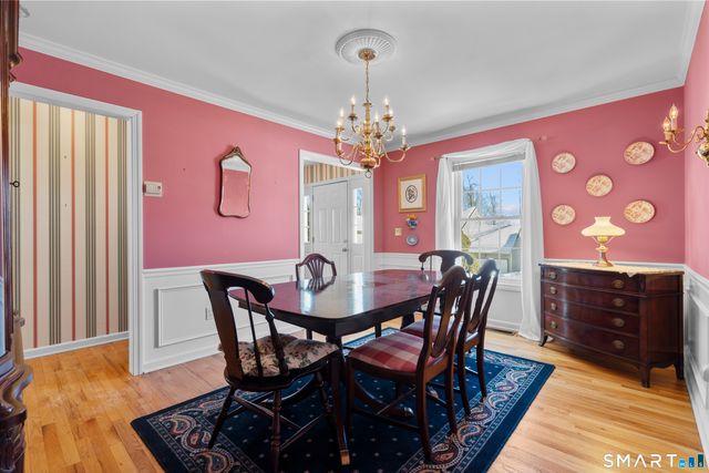 58 Kenmore Avenue, Waterbury, CT 06708