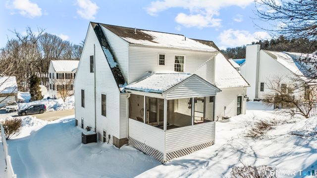 58 Kenmore Avenue, Waterbury, CT 06708