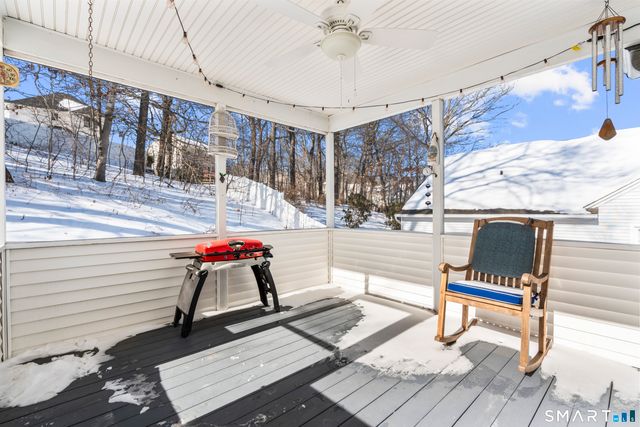 58 Kenmore Avenue, Waterbury, CT 06708