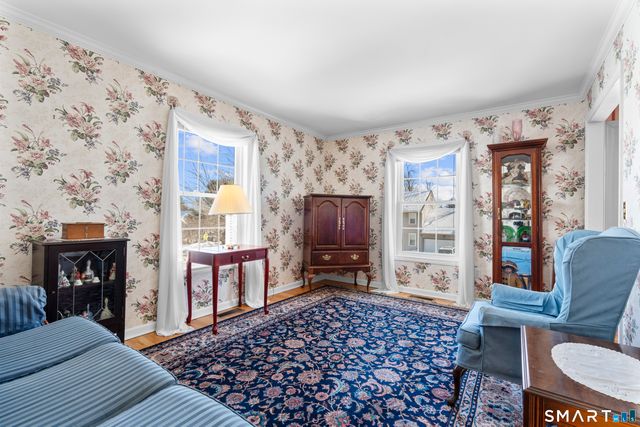 58 Kenmore Avenue, Waterbury, CT 06708