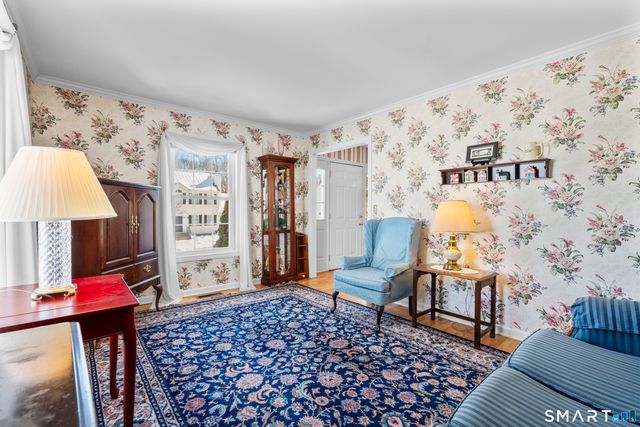 58 Kenmore Avenue, Waterbury, CT 06708