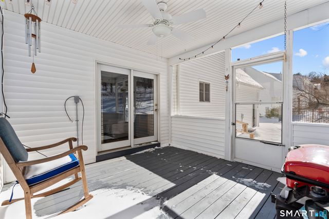 58 Kenmore Avenue, Waterbury, CT 06708