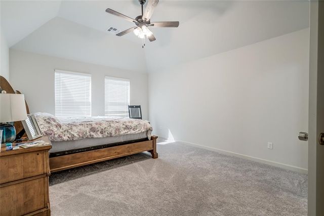 2509 Crystal Creek Drive, Yukon, OK 73099