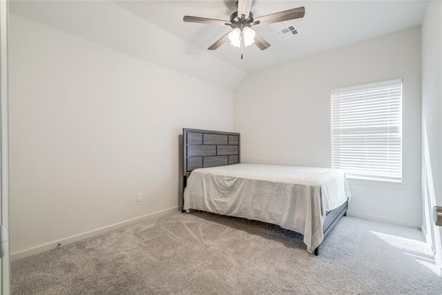 2509 Crystal Creek Drive, Yukon, OK 73099