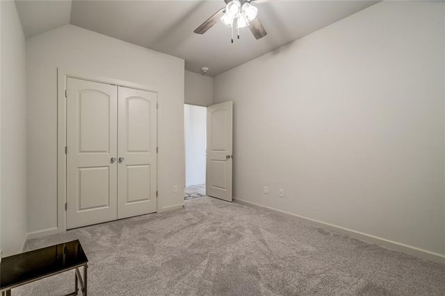 2509 Crystal Creek Drive, Yukon, OK 73099