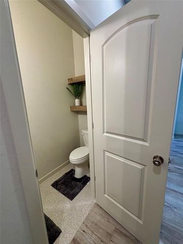 2509 Crystal Creek Drive, Yukon, OK 73099