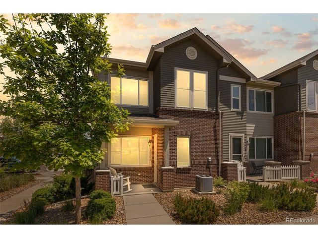 15526 W 64th Loop A, Arvada, CO 80007