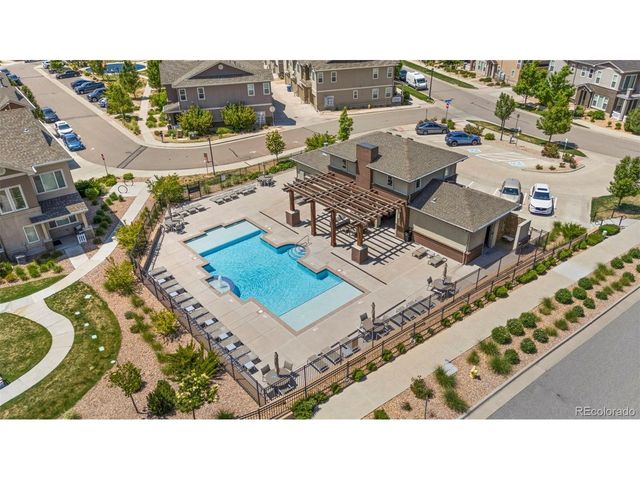 15526 W 64th Loop A, Arvada, CO 80007