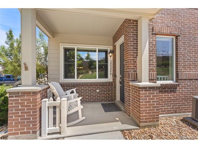 15526 W 64th Loop A, Arvada, CO 80007