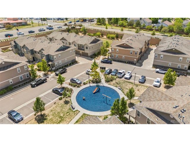 15526 W 64th Loop A, Arvada, CO 80007