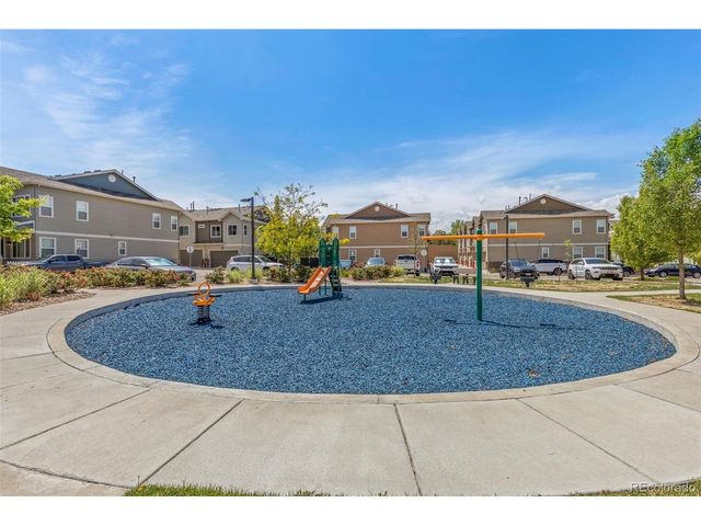 15526 W 64th Loop A, Arvada, CO 80007