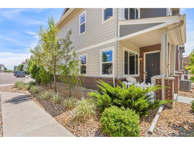 15526 W 64th Loop A, Arvada, CO 80007