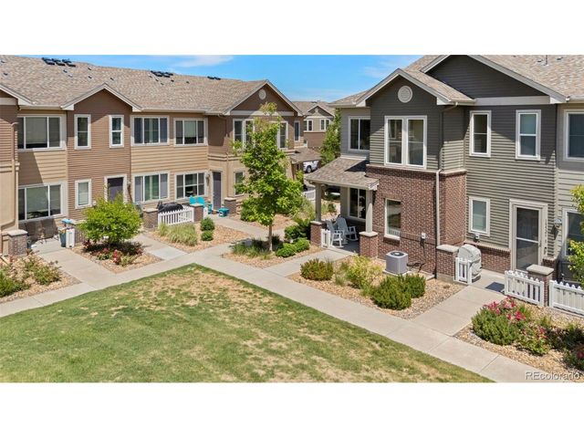 15526 W 64th Loop A, Arvada, CO 80007