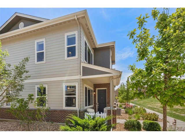 15526 W 64th Loop A, Arvada, CO 80007