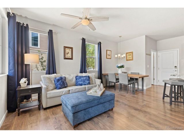 15526 W 64th Loop A, Arvada, CO 80007