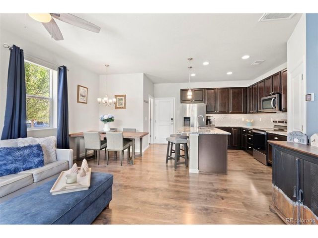 15526 W 64th Loop A, Arvada, CO 80007