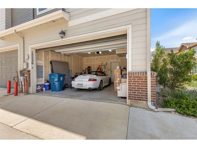 15526 W 64th Loop A, Arvada, CO 80007