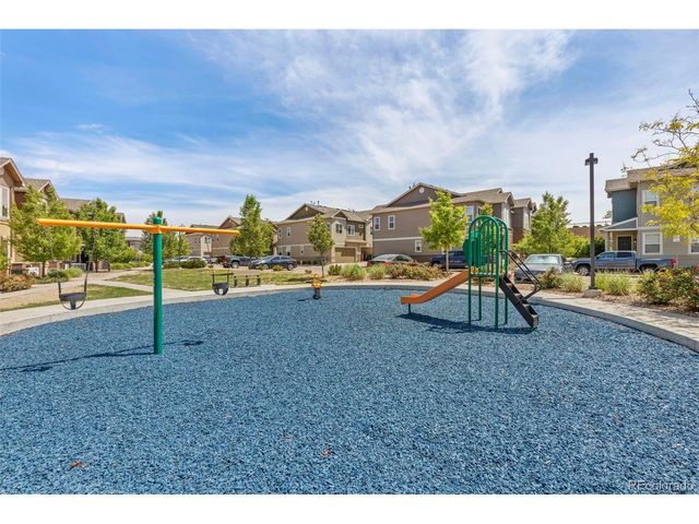 15526 W 64th Loop A, Arvada, CO 80007