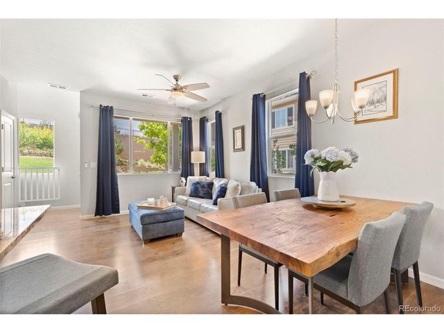 15526 W 64th Loop A, Arvada, CO 80007