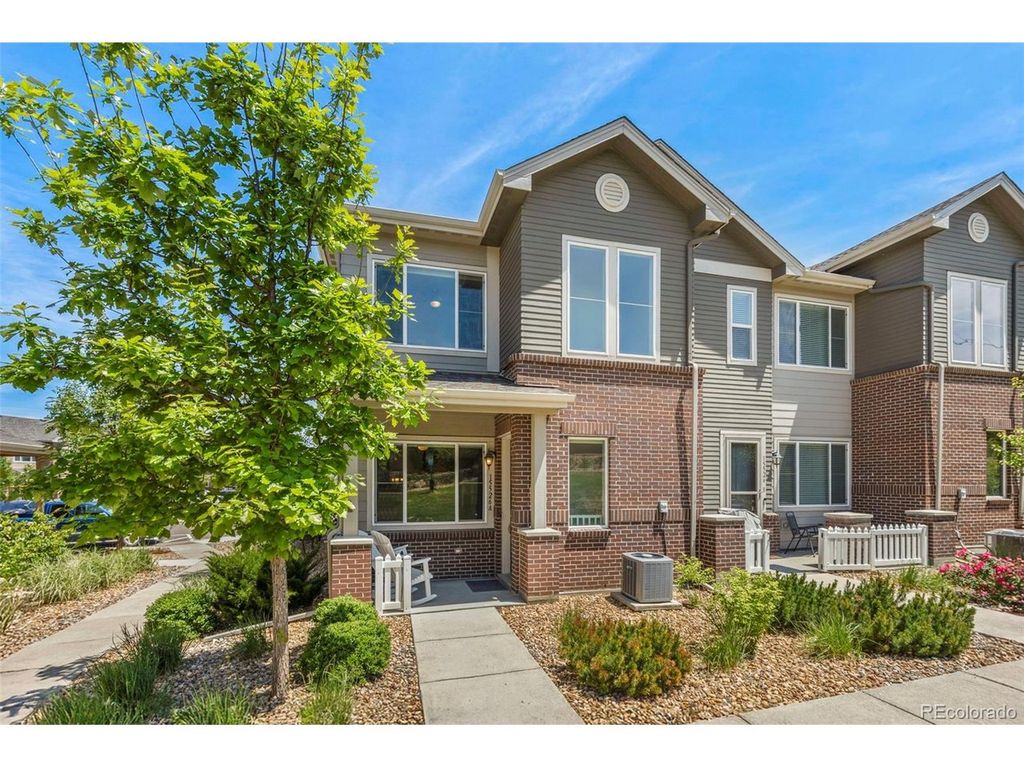 15526 W 64th Loop A, Arvada, CO 80007