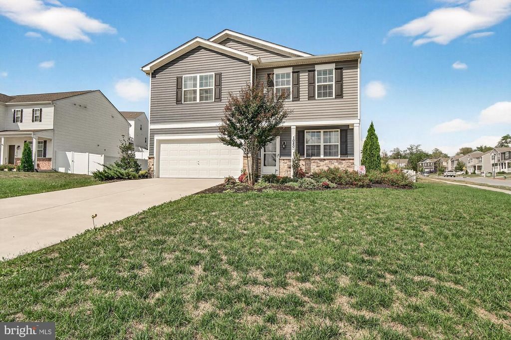 1080 PLATEAU CT., Hagerstown, MD 21742