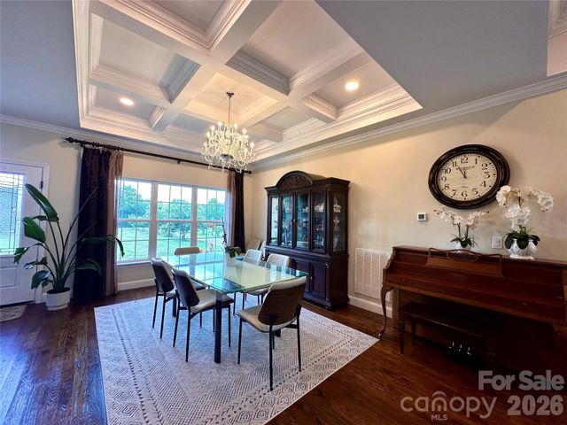 7302 Tesh Road, Monroe, NC 28110