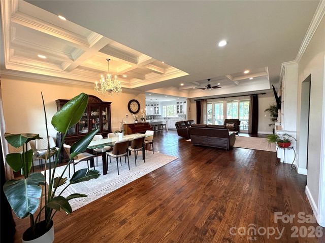 7302 Tesh Road, Monroe, NC 28110