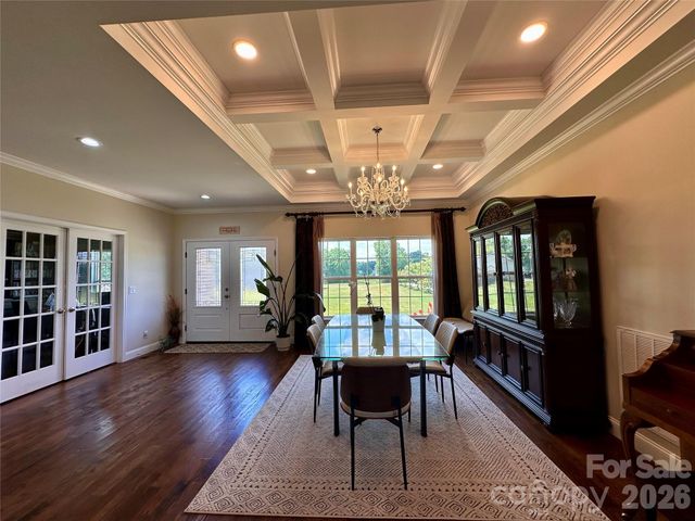 7302 Tesh Road, Monroe, NC 28110