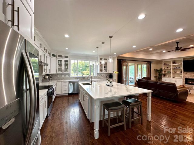 7302 Tesh Road, Monroe, NC 28110