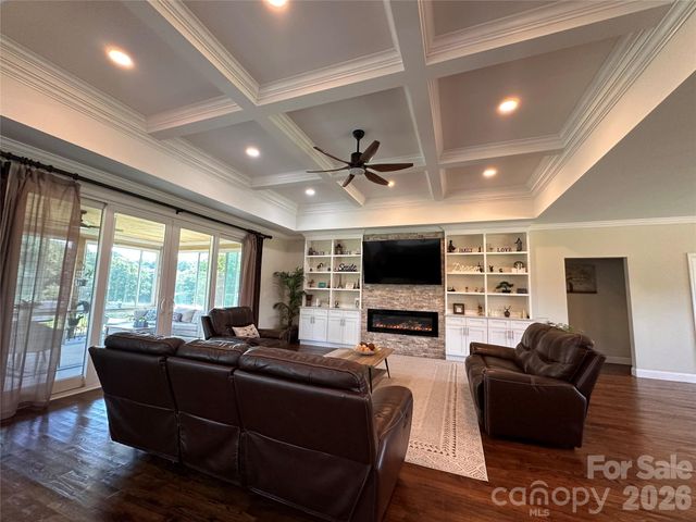 7302 Tesh Road, Monroe, NC 28110