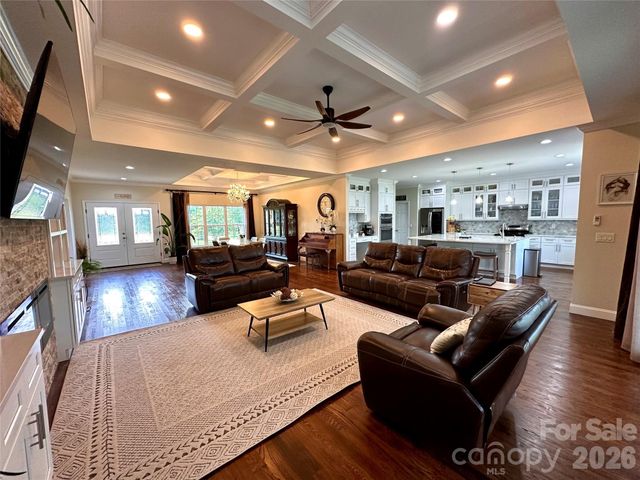 7302 Tesh Road, Monroe, NC 28110