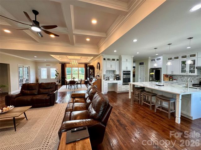 7302 Tesh Road, Monroe, NC 28110