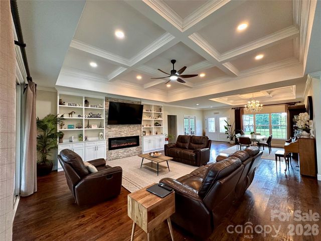 7302 Tesh Road, Monroe, NC 28110