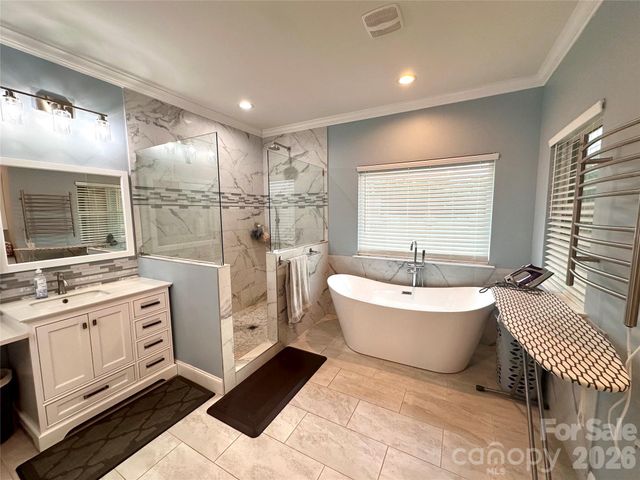 7302 Tesh Road, Monroe, NC 28110