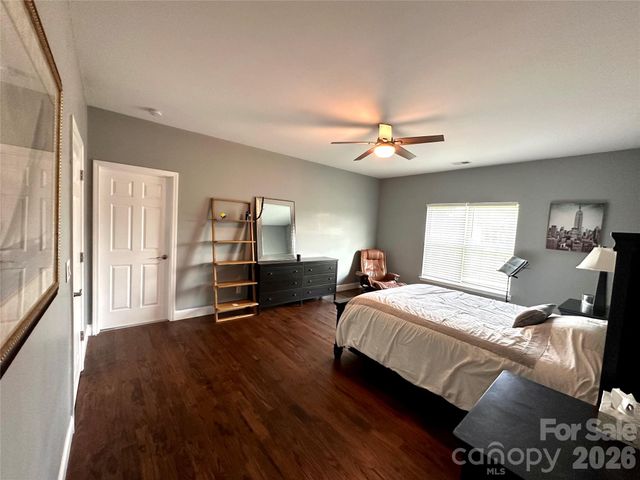 7302 Tesh Road, Monroe, NC 28110