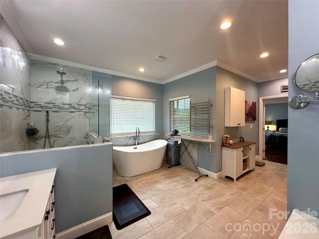 7302 Tesh Road, Monroe, NC 28110