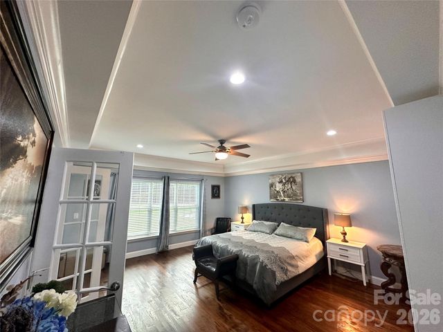 7302 Tesh Road, Monroe, NC 28110