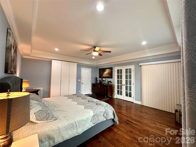 7302 Tesh Road, Monroe, NC 28110