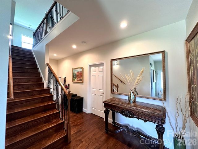 7302 Tesh Road, Monroe, NC 28110