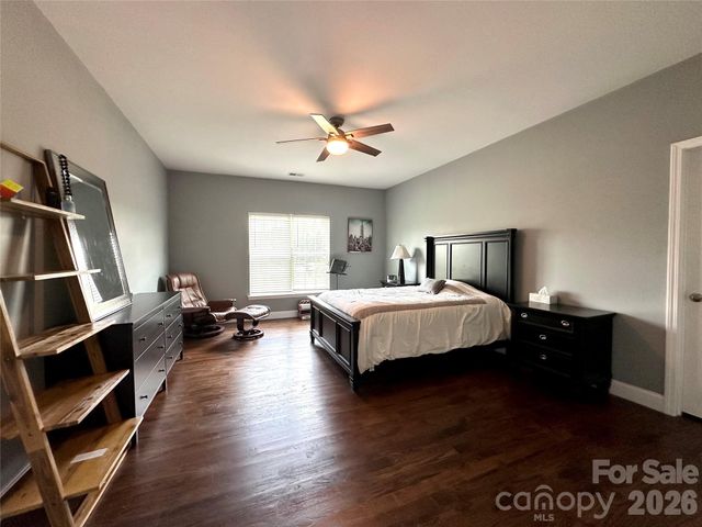 7302 Tesh Road, Monroe, NC 28110